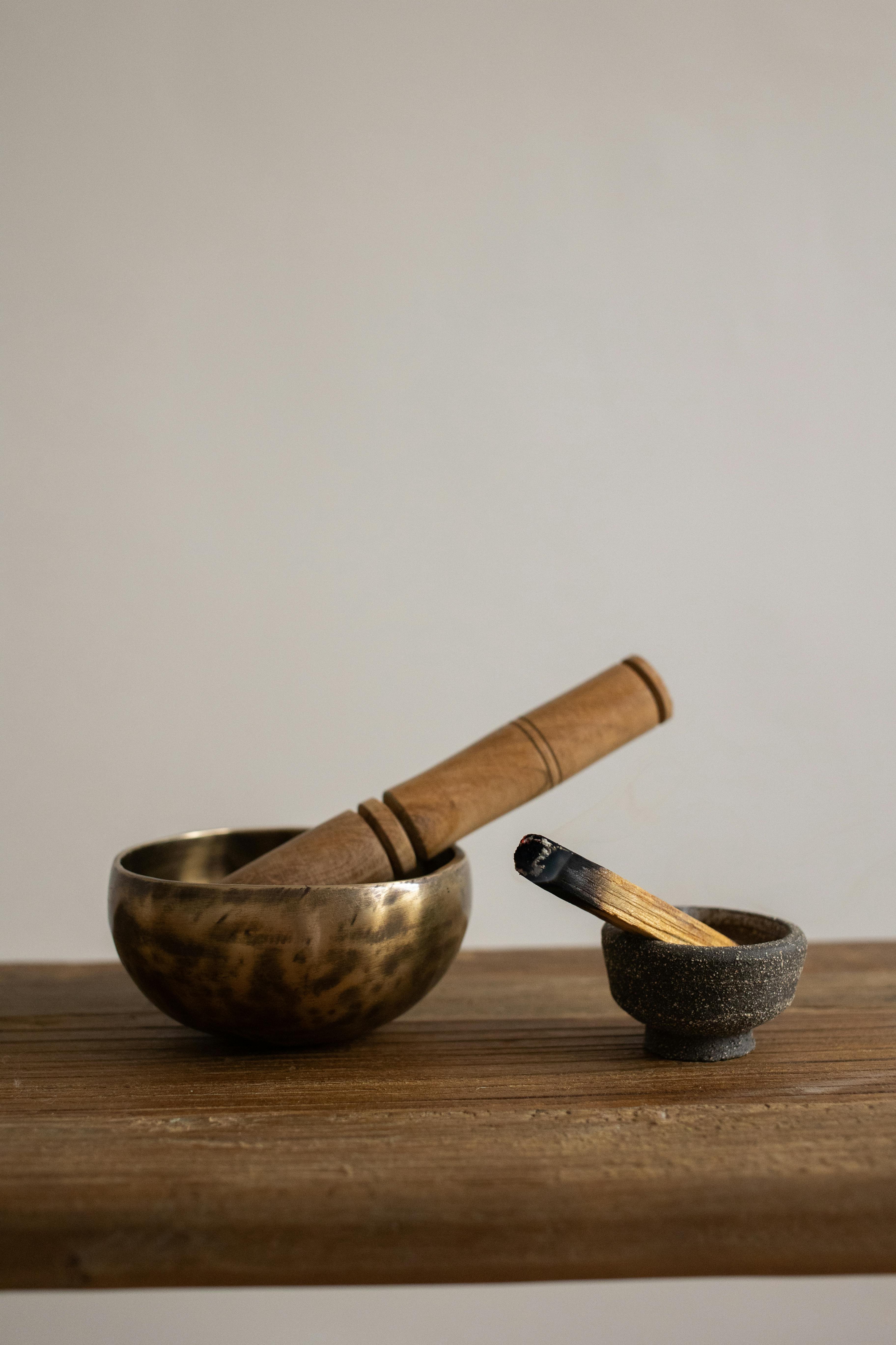 Rituals & scents