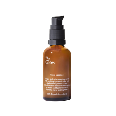 Floral Essence – hydratační květinová esence