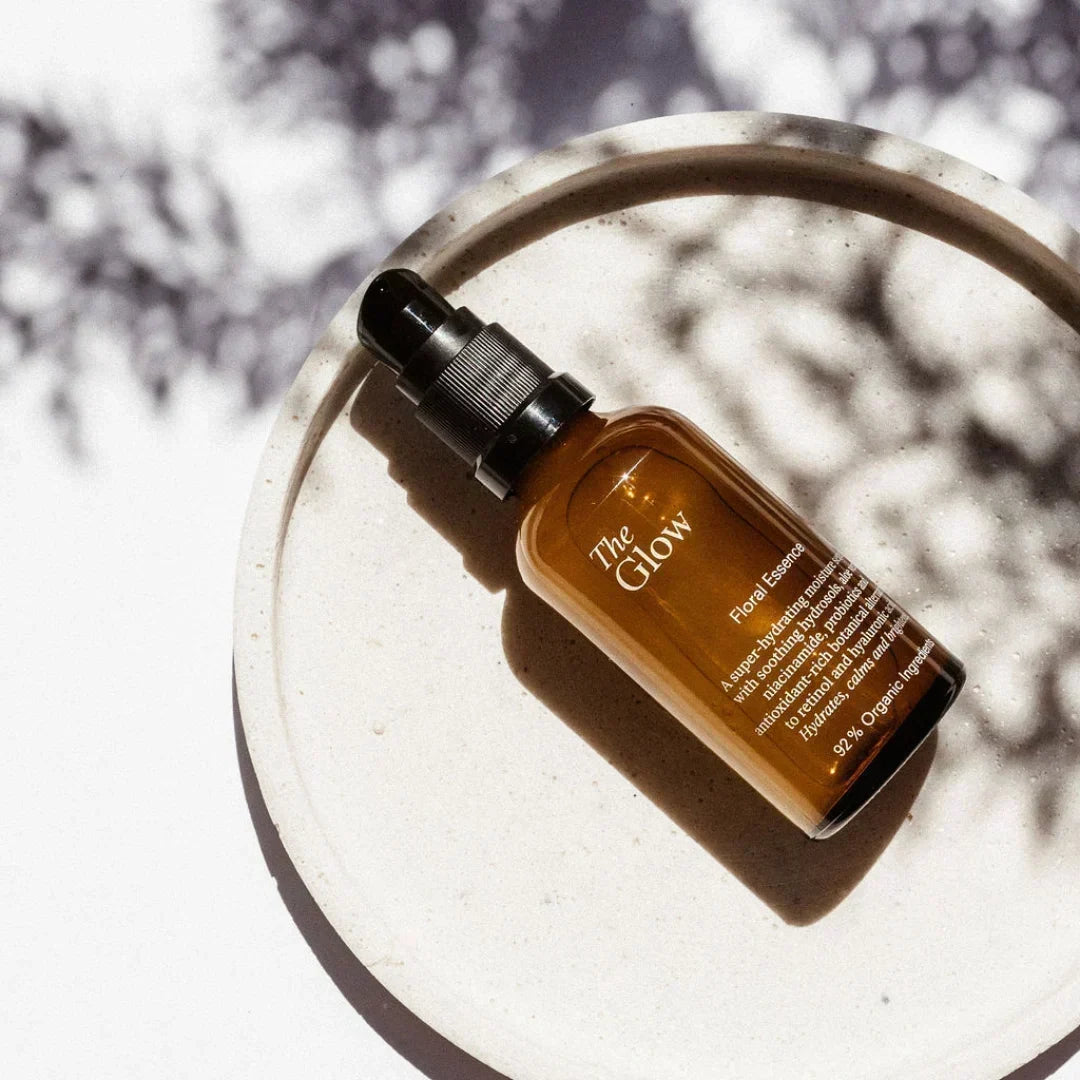 #NEWIN The Glow – přirozený glow v několika jednoduchých krocích