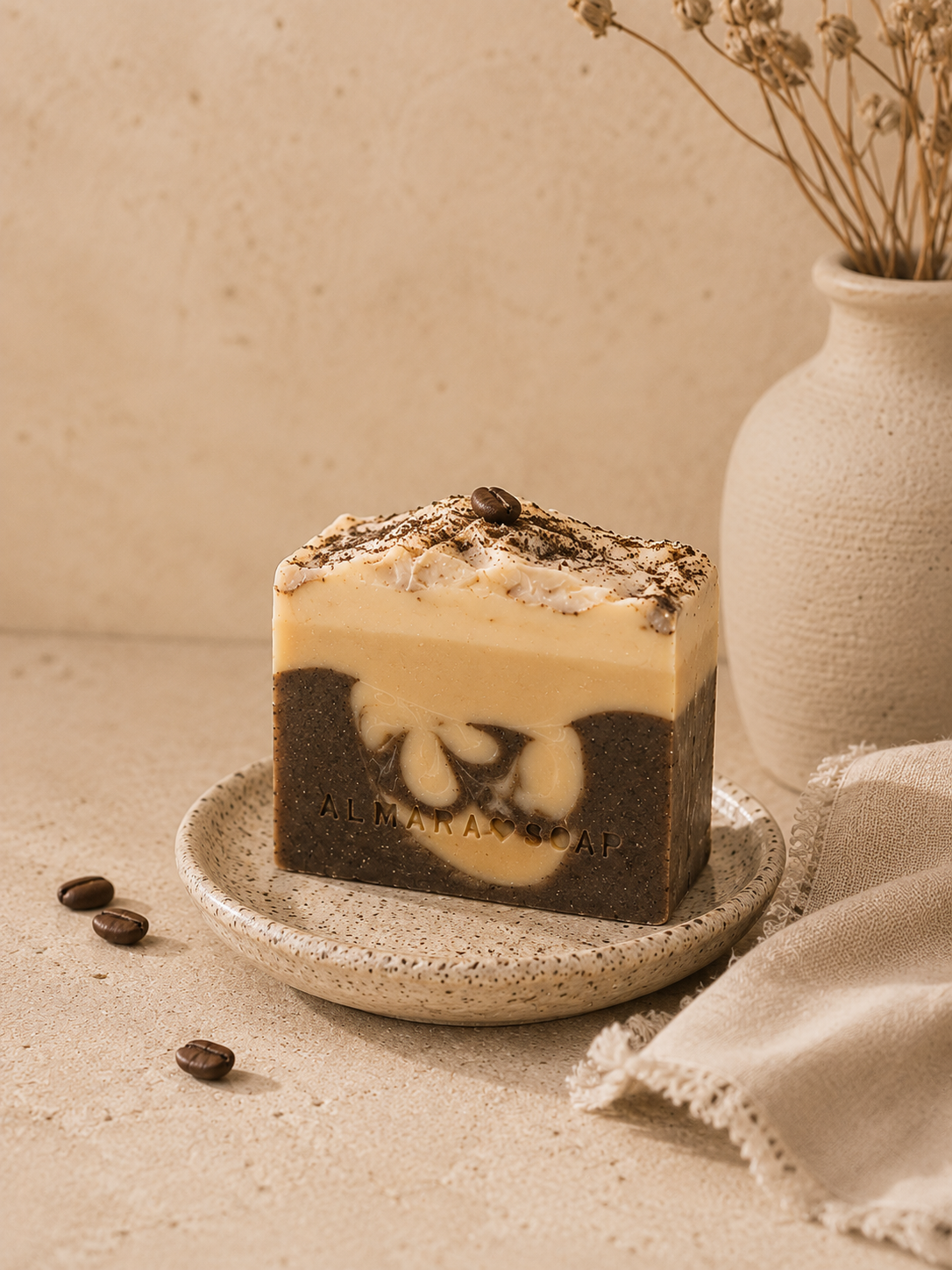 Almara Soap