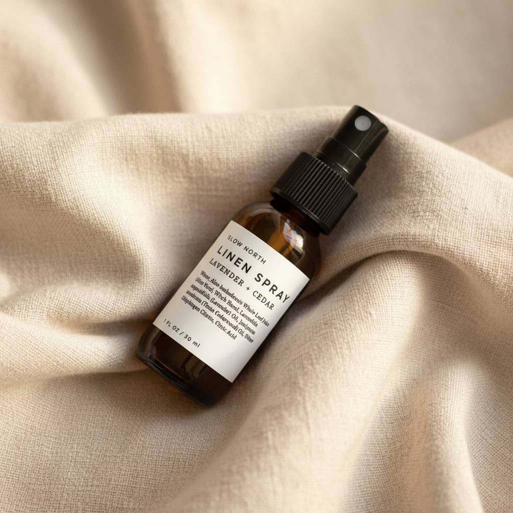 Aroma bytové spreje
