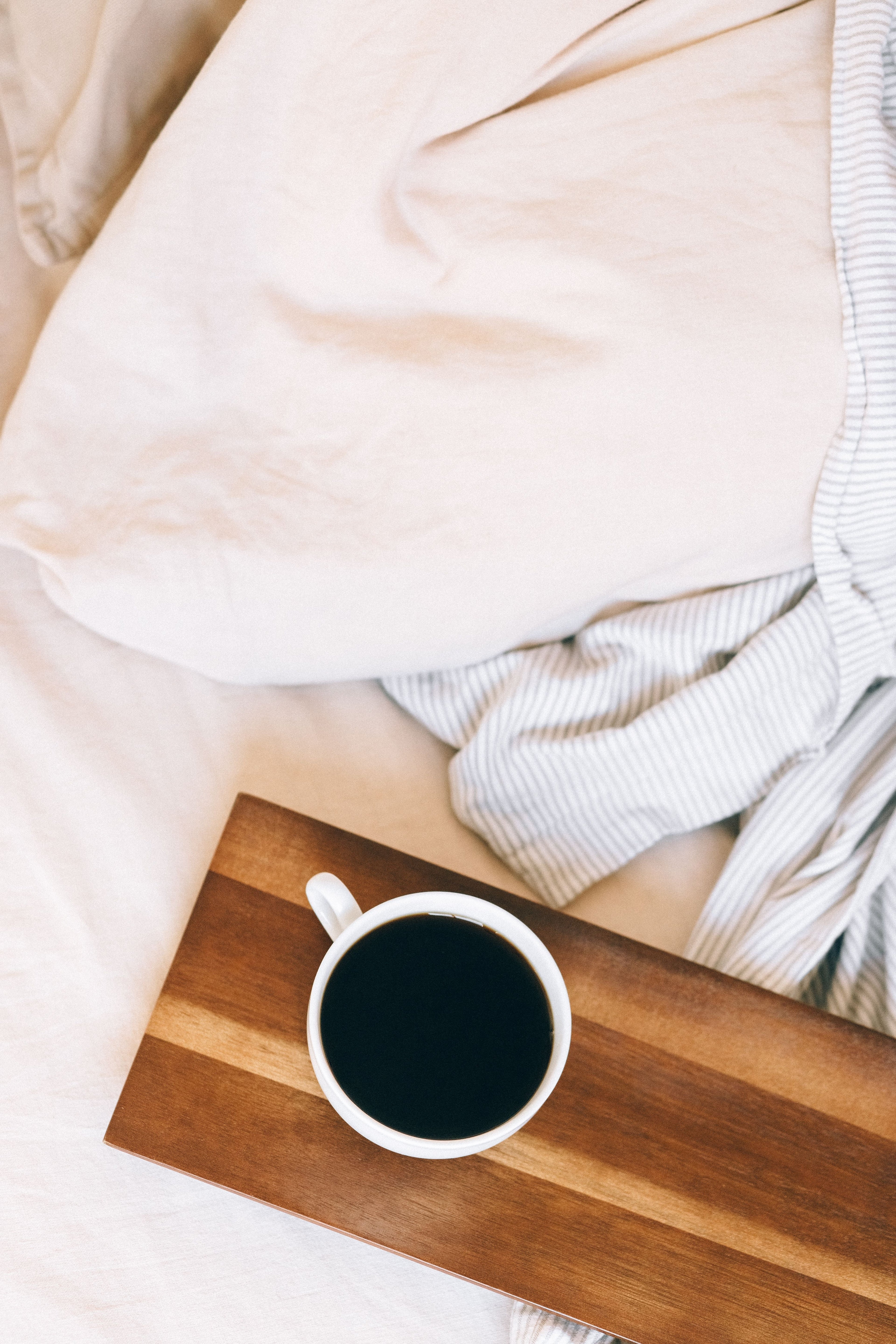 slow mornings ☼