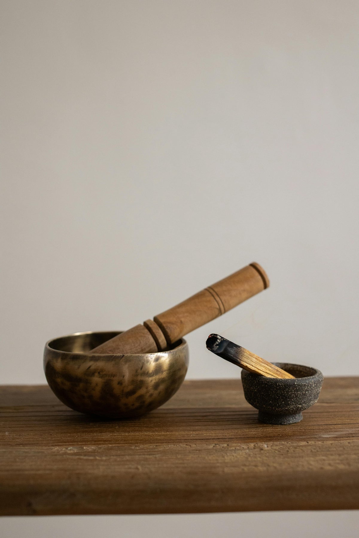 Rituals & scents