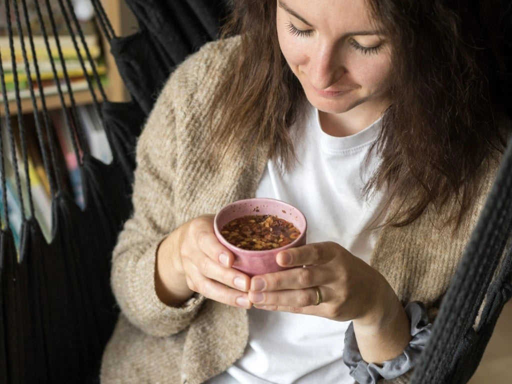 Bylinca Ovocný čaj Divoký pomeranč 100g