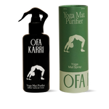 Yoga Mat Purifier – přírodní sprej na jógamatku
