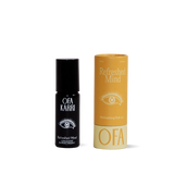 Refreshed Mind – osvěžující aromaterapeutický roll-on