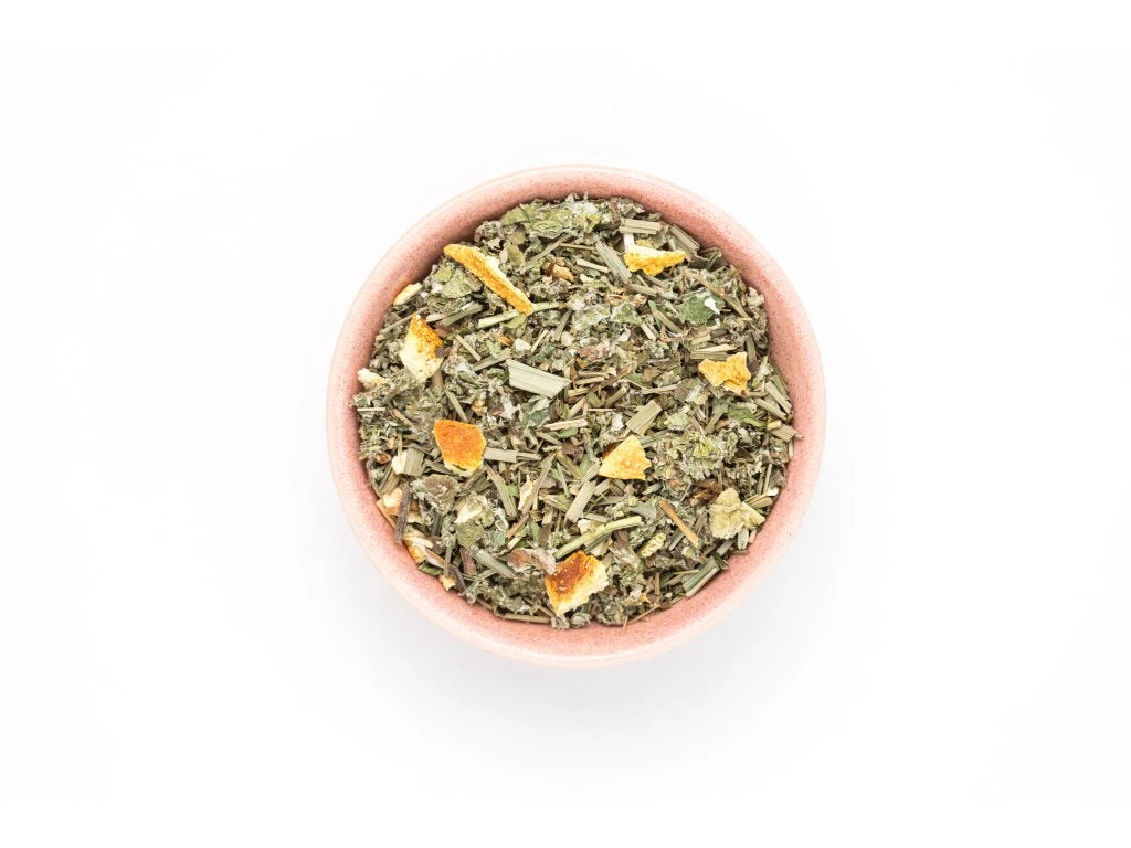 Bylinca Bylinný čaj Citrusové potěšení 80g