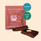 Cosmic Dealer Nut Butter Chocolate ~ čokoláda 20 g