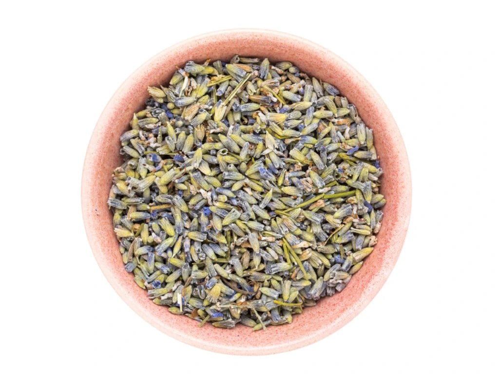 Bylinca Bylinný čaj Levandulový květ 45g