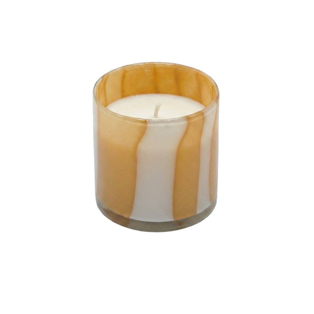 Vonná svíčka Hippie Chic | Fíkový list & palo santo