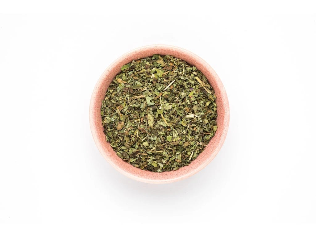 Bylinca Bylinný čaj Meduňka & máta 70g