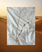 Náhrdelník Sahara - Maravilla.cz