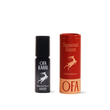 Seasonal Boost – olejový roll-on na podporu imunity