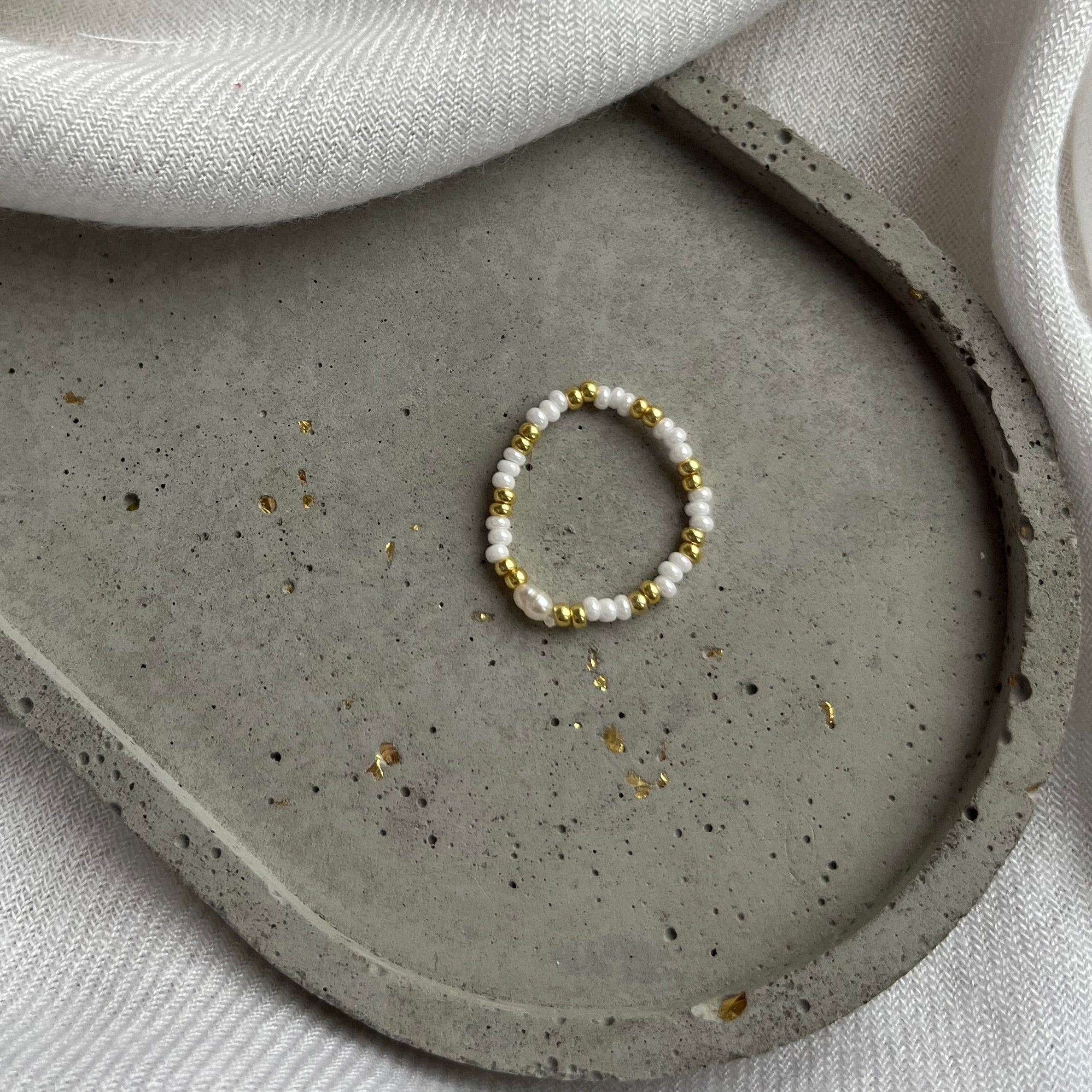 Prstýnek Casablanca