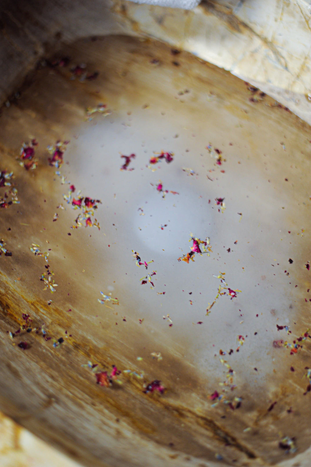 Almara Soap Sůl do koupele Evening Ritual - Maravilla.cz