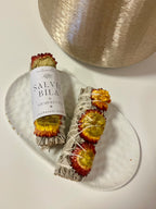 Šalvěj Bílá & Siempreviva vykuřovací svazek