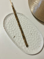 Vonné vykuřovací tyčinky Sagrada Madre Palo Santo & santalové dřevo