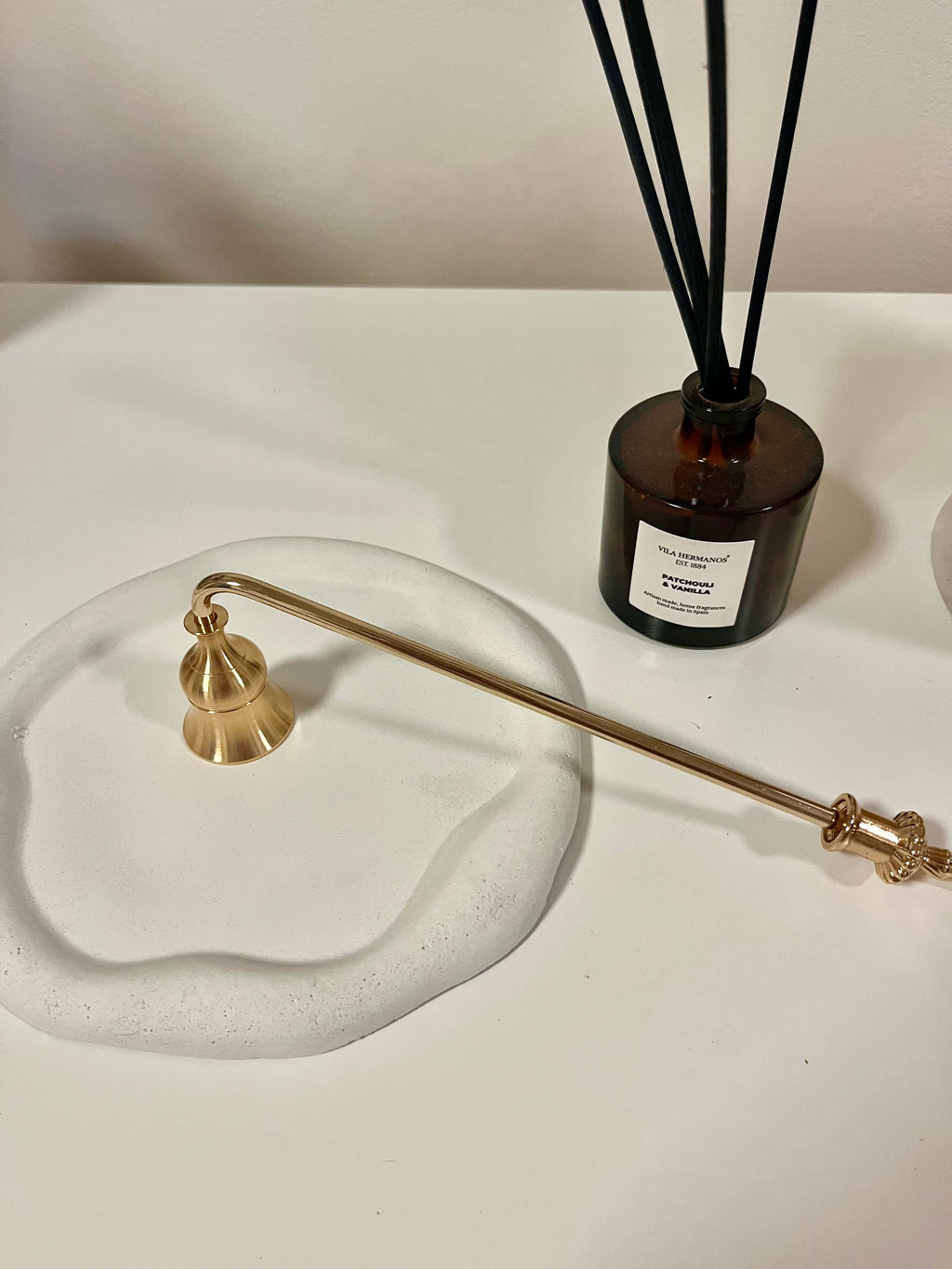 Zhášedlo na svíčku