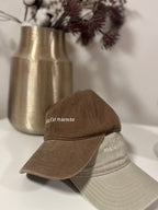 Espresso kšiltovka Il dolce far niente