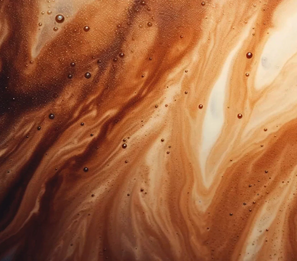 Chai Cacao – kakaová směs s chai kořením a funkčními houbami