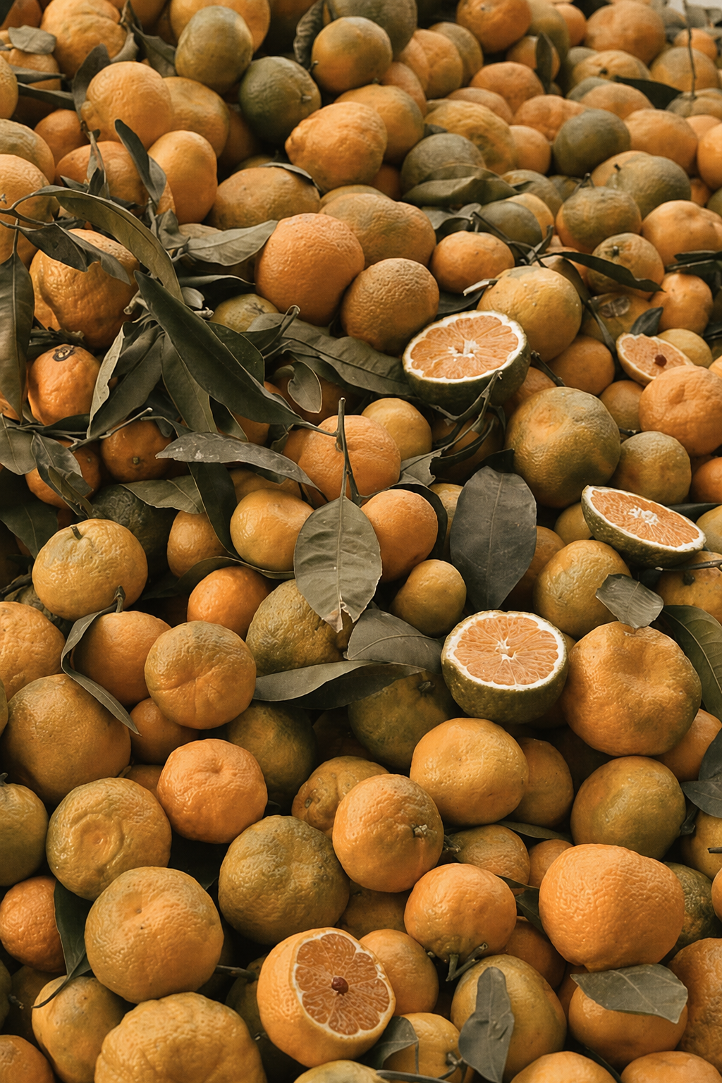 Bylinca Bylinný čaj Citrusové potěšení 80g