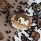 Almara Soap Ručně vyrobené mýdlo Coffee Time