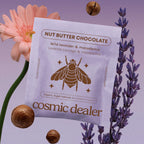 Cosmic Dealer Nut Butter Chocolate ~ čokoláda 20 g