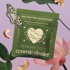 Cosmic Dealer Nut Butter Chocolate ~ čokoláda 20 g