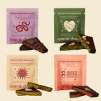 Cosmic Dealer Nut Butter Chocolate ~ čokoláda 20 g