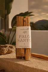 Palo Santo dřívka ~ svazek