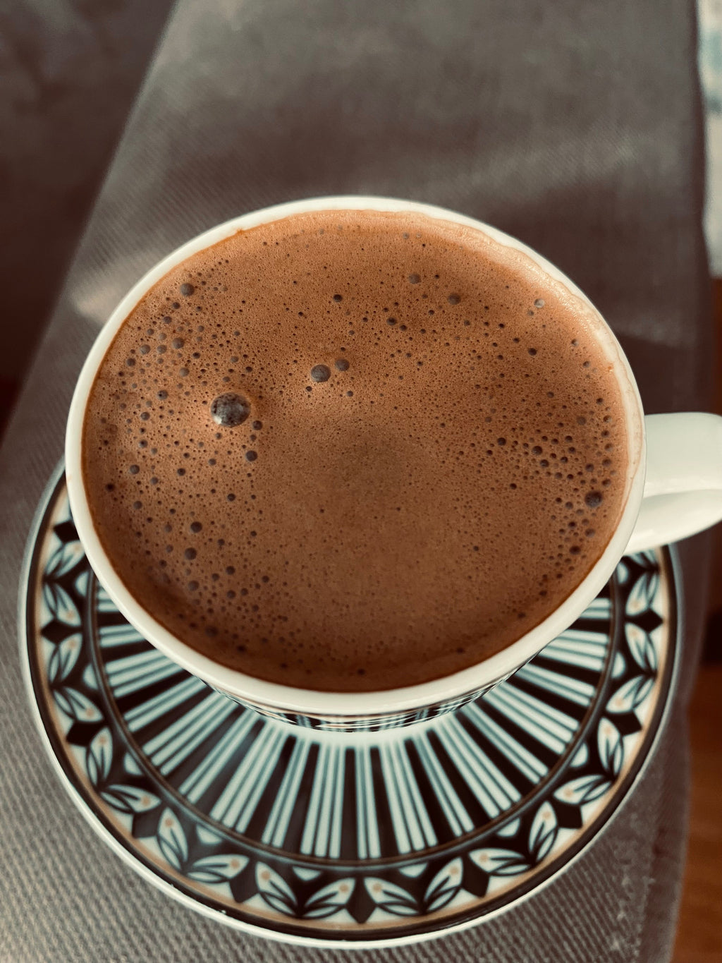 Chai Cacao – kakaová směs s chai kořením a funkčními houbami