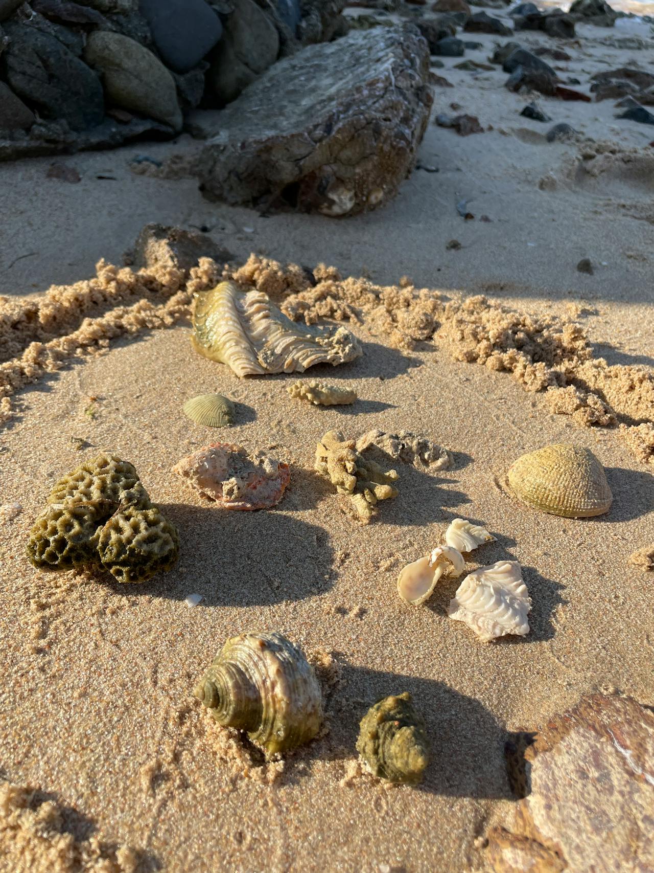 Almara Soap Ručně vyrobené mýdlo Dead Sea
