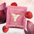 Cosmic Dealer Nut Butter Chocolate ~ čokoláda 20 g
