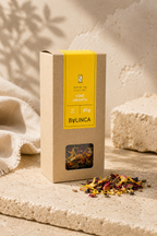 Bylinca Ochucený čaj Vůně orientu 65g